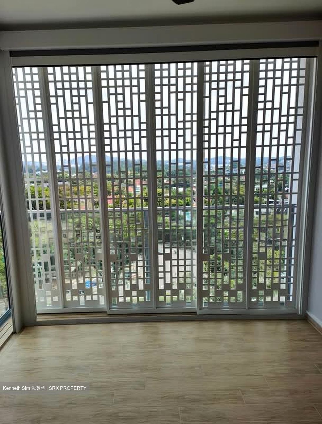 One Holland Village Residences (D10), Apartment #582604671